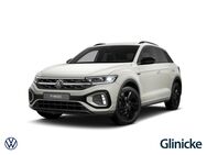 VW T-Roc, 1.5 l TSI R-Line OPF Black Style EasOpen BeatsAudio, Jahr 2022 - Kassel