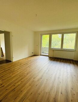 2,5 Zimmer Wohnung - Uelzen