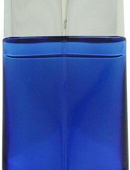 Issey Miyake Eau de Toilette L'Eau Bleue D'Issey Pour Homme, mit dem Zusammentreffen von Rosmarin und Patchoul