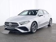 Mercedes A 200, Limousine AMG Line Advanced, Jahr 2023 - Herne