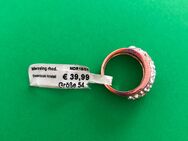 Swarovski Ring für Frauen Messing rhodiniert Größe 54 - Espelkamp