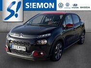 Citroën C3, 1.2 Shine, Jahr 2017 - Emsdetten