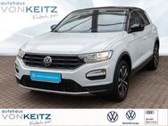 VW T-Roc, 1.0 TSI UNITED EHK, Jahr 2020 - Solingen (Klingenstadt)