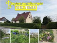 Beyernaumburger NEUES ZUHAUSE - Allstedt