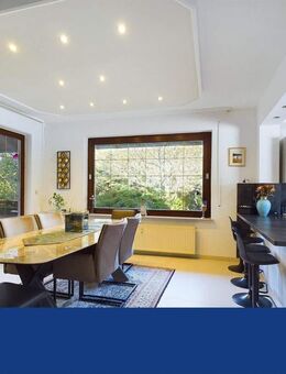 Preisreduktion - Exquisite Luxusvilla in Reinheim Georgenhausen - Reinheim