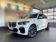 BMW X5, xDr 25d M SPORT MEMO 20 AKUSTIK, Jahr 2020 - Strausberg