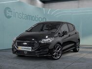 Ford Fiesta, 1.0 ST-Line EcoBoost HP Sale Akt, Jahr 2022 - München