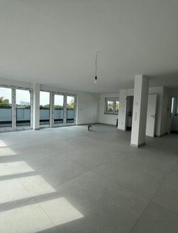 Über den Dächern von Dortmund - Tolles Penthouse am Großmarkt - Dortmund