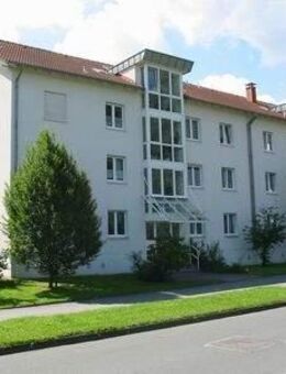 3-Zimmer-Wohnung in Iserlohn Gerlingsen - Iserlohn