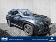 Hyundai Tucson, Select Mild-Hybrid Funktions-Navigations-Paket, Jahr 2023 - Köln