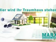 Baugrundstücke in Schönau-Berzdorf a. d. Eigen zu verkaufen! - Schönau-Berzdorf (Eigen)