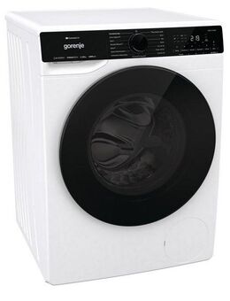 GORENJE Waschmaschine WPNA14A2TS, 10 kg, 1400 U/min, Energieklasse A-30%