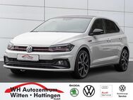 VW Polo, 2.0 TSI GTI, Jahr 2020 - Hattingen