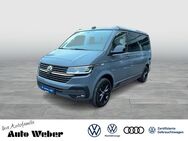 VW California, 2.0 TDI FWD EU6d Beach Camper Edition digitales, Jahr 2024 - Ahlen