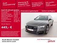 Audi A6 Allroad, quattro 55 TDI °, Jahr 2020 - Berlin