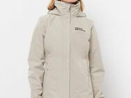 Jack Wolfskin Outdoorjacke STORMY POINT 2L JKT W