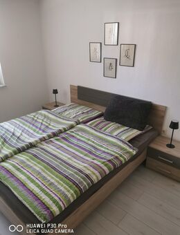 Wunderschönes Schlafzimmer - Arberg