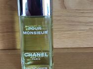 Chanel Pour Monsieur Eau de Toilette 100 ml (Vintage, unbenutzt) - Wesel