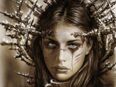 Plakate, Kunstdruck Verkaufe Luis Royo Fantasies Kalender 2016 NEU und foliert in 36251