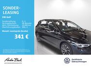 VW Golf, 1.4 TSI VIII ehybrid, Jahr 2022 - Bad Homburg (Höhe)