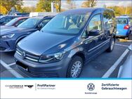 VW Caddy, 1.0 TSI Kombi Trendline, Jahr 2019 - Wolfsburg