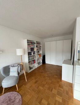 Energetisch interessante Wohnung in Bad Essen - Bad Essen