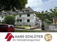 Mehrfamilienhaus mit 5 Wohneinheiten und großzügigem Garten in sehr beliebter Lage! - Bremen