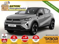 Renault Captur, Techno Mild Hybrid 160, Jahr 2022 - Achern