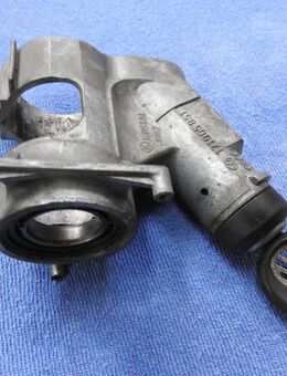 VW Golf Scirocco Zündschloss 1976 + Schlüssel 171905851 Käfer - Aachen