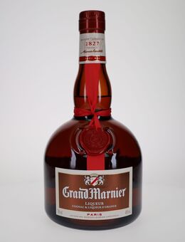 Grand Marnier Cordon Rouge | 0,7 Liter, 22 Euro* - Köln