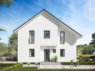 Das maßgeschneiderte Mehrgenerationenhaus für Ihre Familie - massa haus machts möglich! - Rietheim-Weilheim