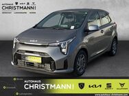 Kia Picanto, 1.0 PE2 MT VISION, Jahr 2024 - Grünstadt