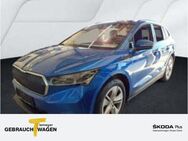 Skoda Enyaq iV60 SUITE LM19 LEDER WÄRMEPUMPE NAVI MATRIX - Remscheid