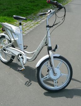 Ebike Victoria Lucca 26" - Köln