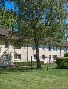 Demnächst frei! 2-Zimmer-Wohnung in Herten Disteln - Herten