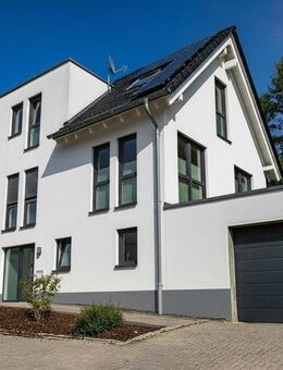 MANNELLA *Luxus und Platz. Neuwertig und modern* Einfamilienhaus aus 2024 in Eitorf - Eitorf