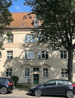 kleine, gemütliche 3-Raum-Wohnung - Zwickau