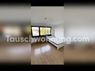 [TAUSCHWOHNUNG] 1 Zimmer Wohnung mit guter Aussicht - Frankfurt (Main)