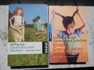 Eltern Ratgeber Kinder Erziehung Schule 9 Bücher zus. 8,- - Flensburg