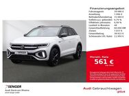 VW T-Roc, 1.5 l TSI R-Line Park, Jahr 2024 - Rheine