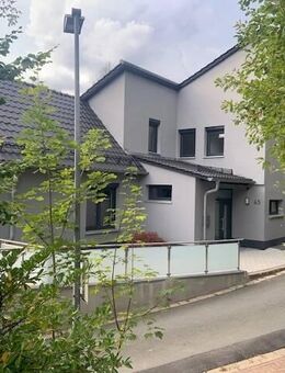 Exklusives Wohnjuwel mit Panoramablick - 300 m² Wohnluxus in der Fränkischen Schweiz - Obertrubach