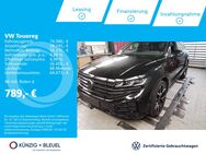 VW Touareg, 3.0 TDI R-Line Black Style, Jahr 2024 - Aschaffenburg