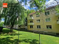 Zeitz- attraktive 3 Zimmerwohnung mit Balkon in ruhiger Wohnsiedlung Völkerfreundschaft - Zeitz
