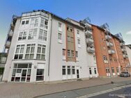 TOP Lage Gepflegte Etagenwohnung mit 2 Zimmer inkl. Einbauküche - VB - im Alleinauftrag - Sonneberg