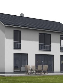 Neubau in Rasch - individuell und naturnah - Altdorf (Nürnberg)