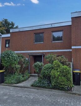 Mittelreihenhaus in ruhiger Lage in Tornesch - Tornesch