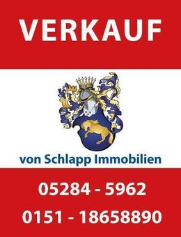 Wohnen und Arbeiten unter einem Dach oder als Kapitalanlage - Alles möglich - Brakel
