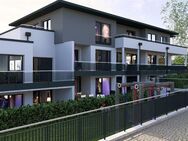 4 - Zimmer Neubau Dachterrassenwohnung ! - Deggendorf