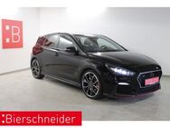 Hyundai i30, 2.0 T-GDI N Performance 19, Jahr 2018 - Schopfloch (Bayern)