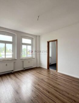 Helle Single-Wohnung in toller Lage - Limbach-Oberfrohna